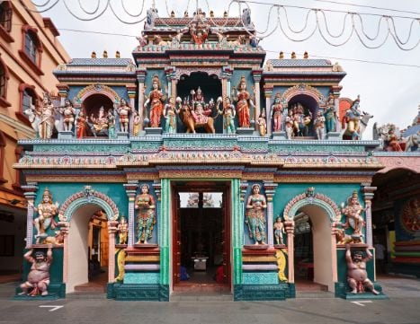 Little India_1